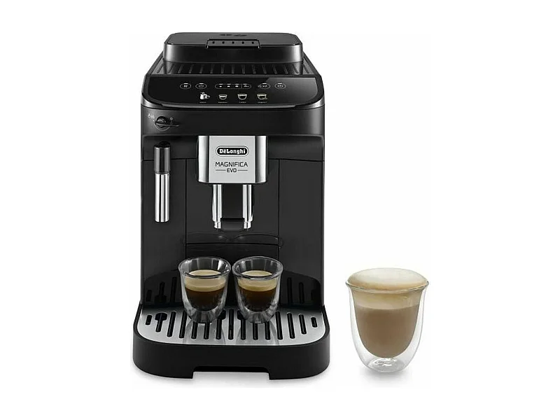 Cafetière superautomatique DeLonghi ECAM290.22.B Noir 1450 W 15 bar