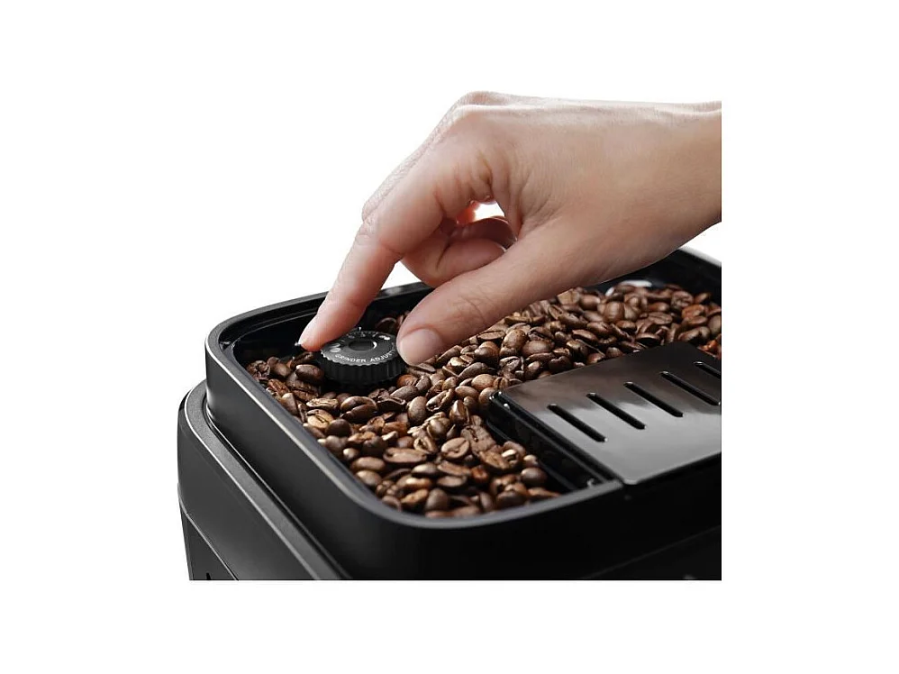 Cafetière superautomatique DeLonghi ECAM290.22.B Noir 1450 W 15 bar