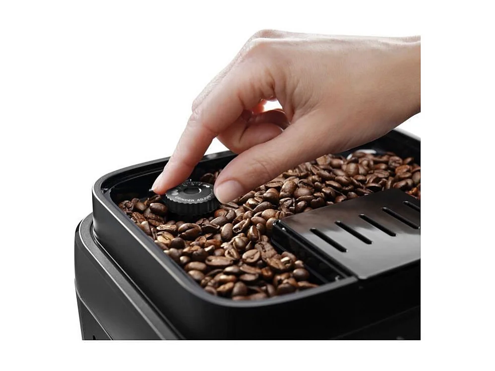 Cafetière superautomatique DeLonghi ECAM290.22.B Noir 1450 W 15 bar