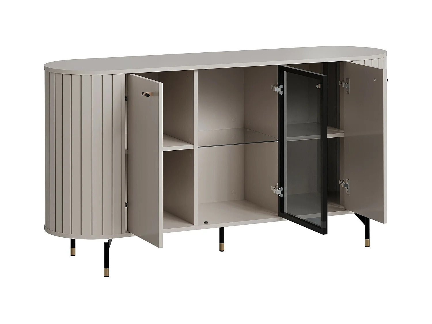 Ensemble de salon Novmono 109