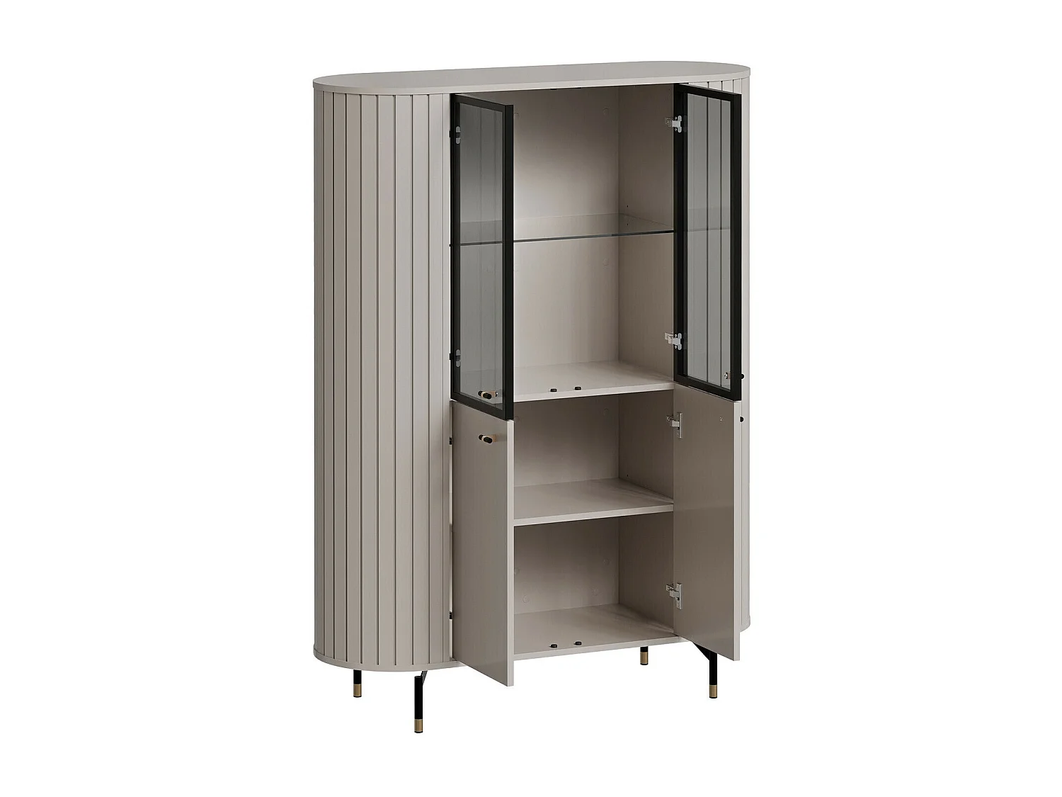 Conjunto de salón Novmono 109