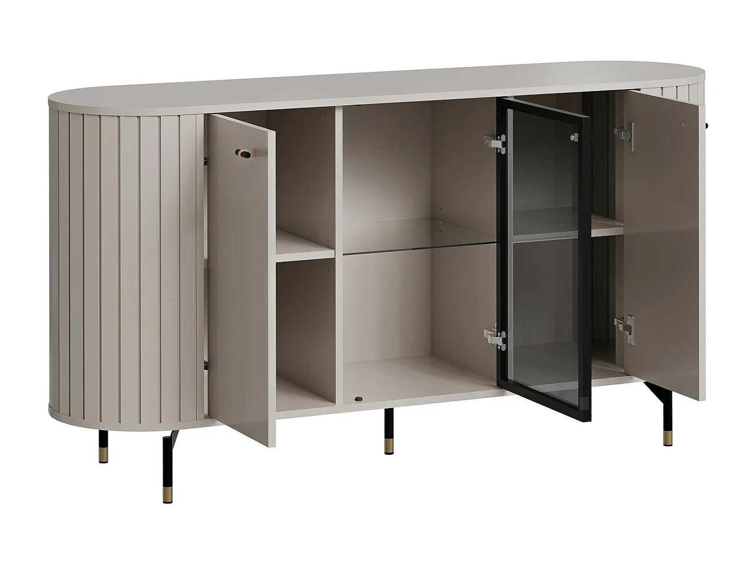 Conjunto de salón Novmono 109