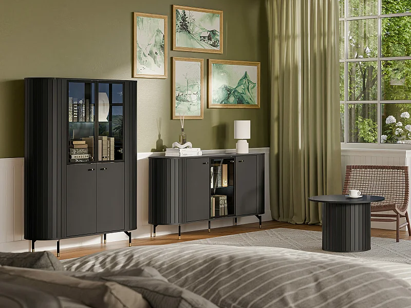 Conjunto de salón Novmono 109