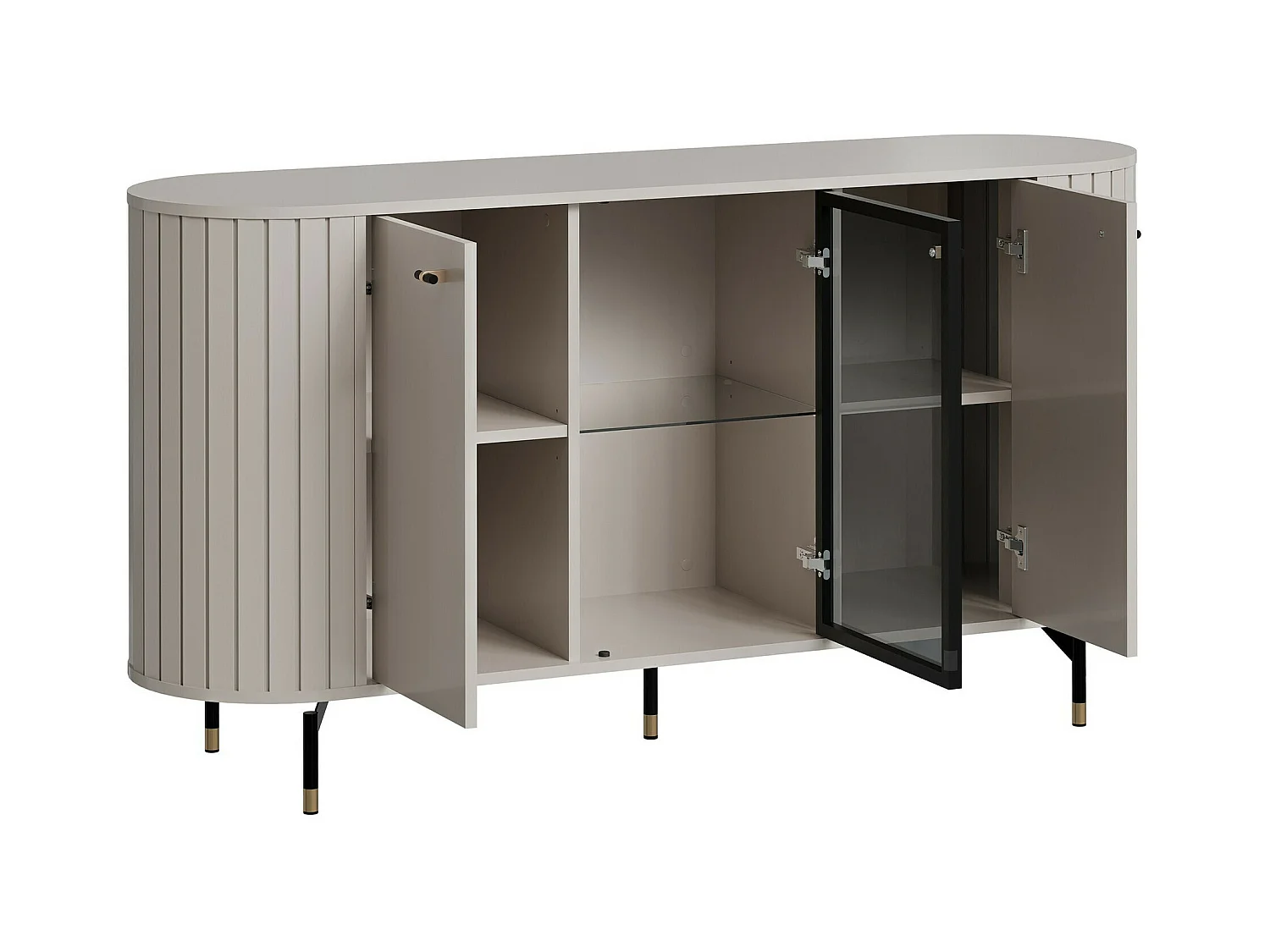 Ensemble de salon Novmono 109