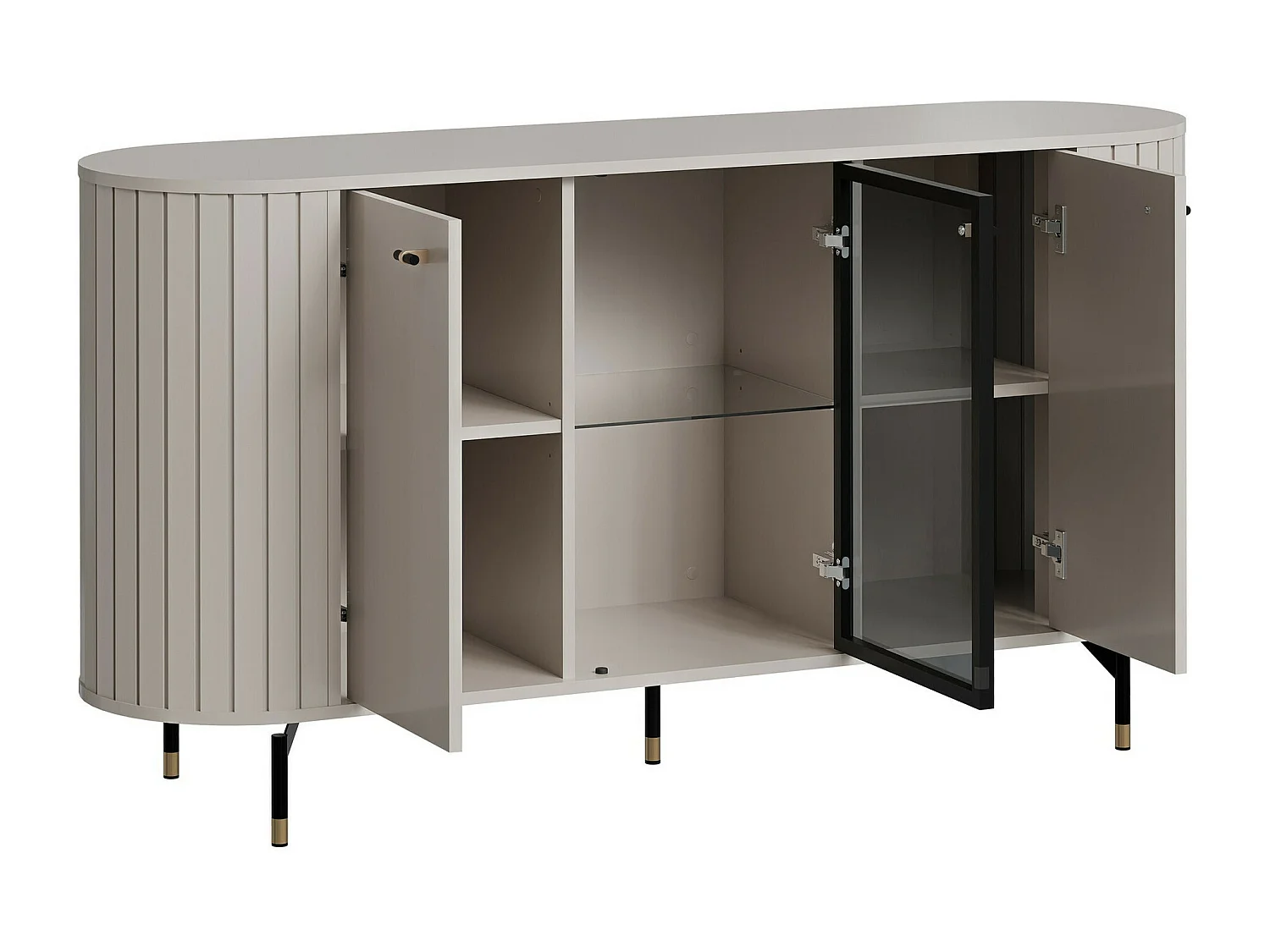 Conjunto de salón Novmono 109