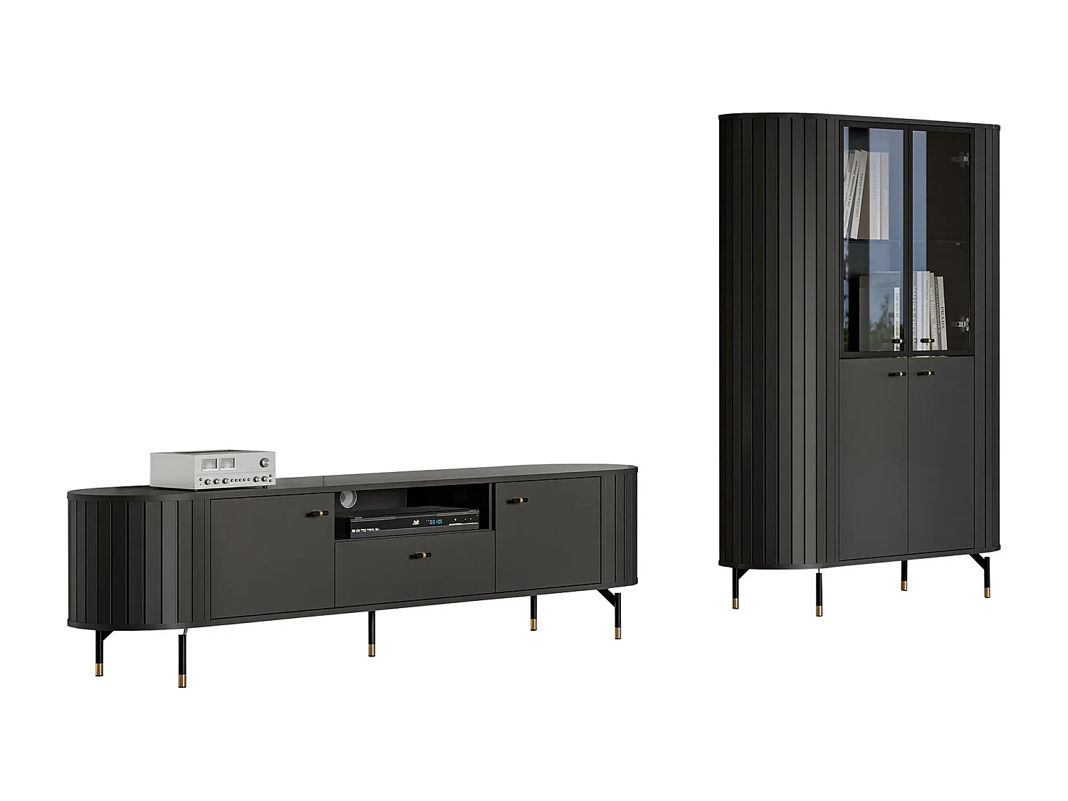 Conjunto de salón Novmono 108