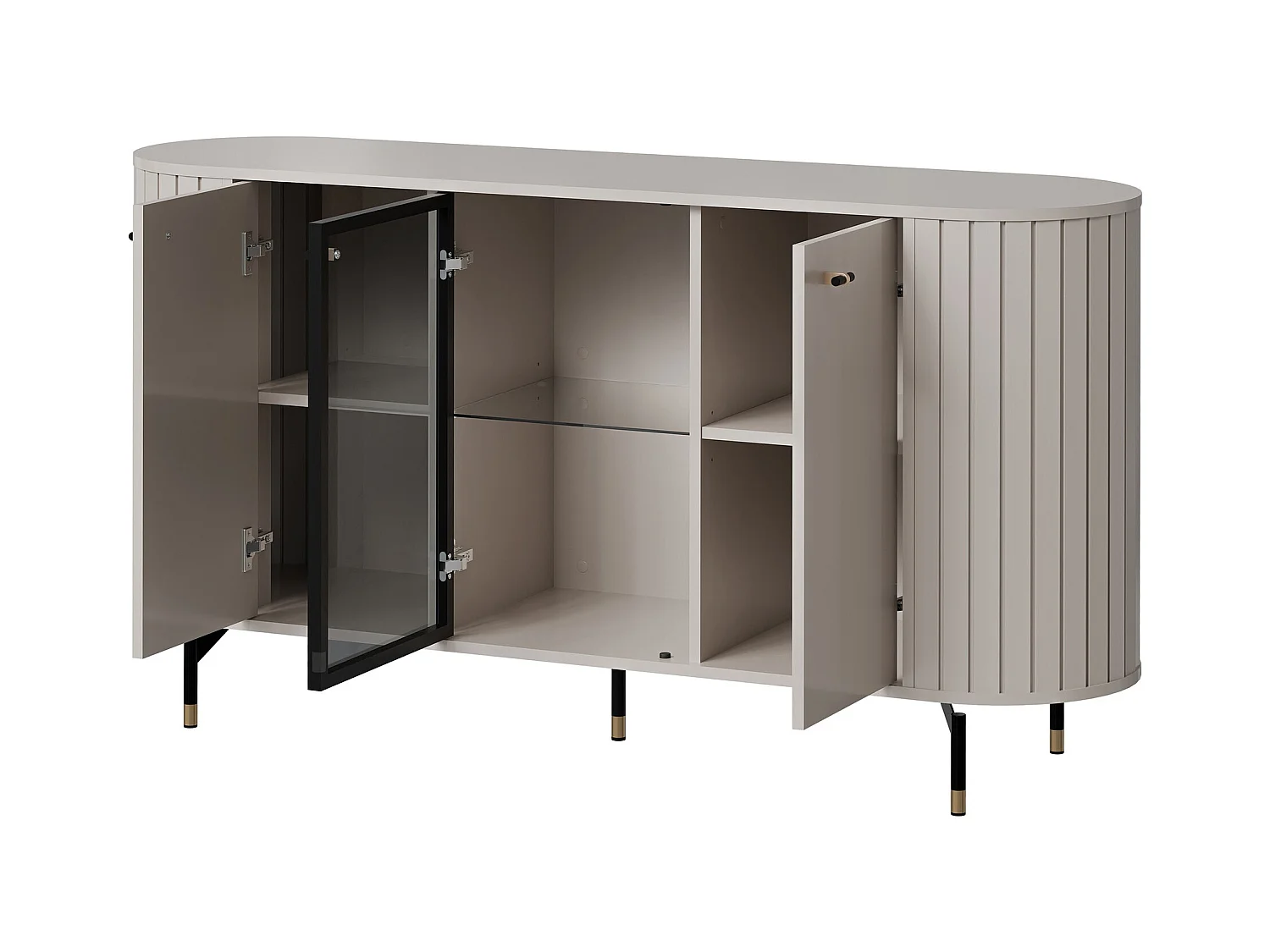 Ensemble de salon Novmono 111