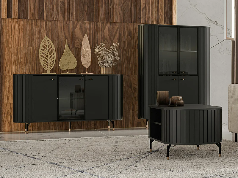 Conjunto de salón Novmono 111