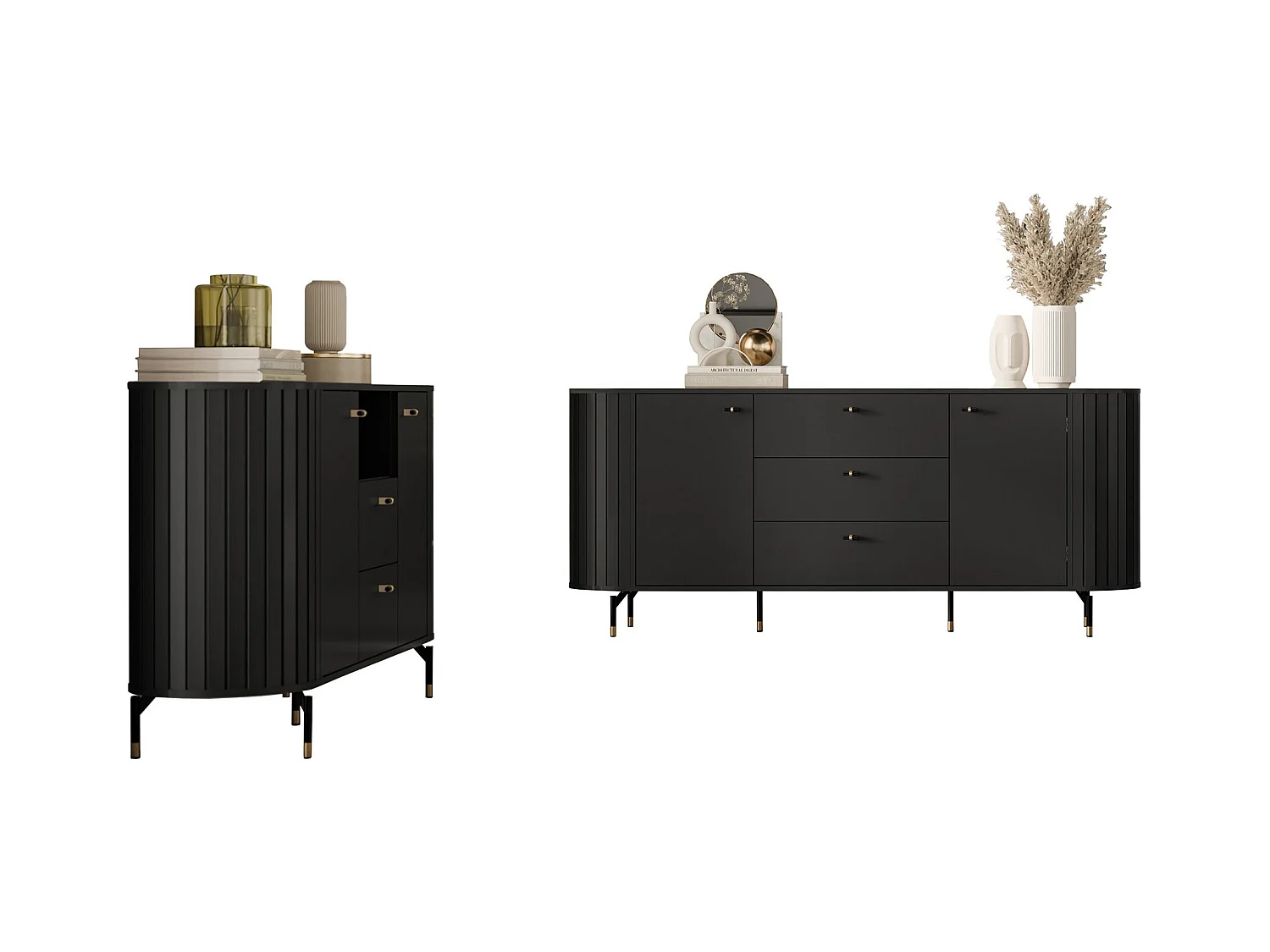 Ensemble de salon Novmono 110