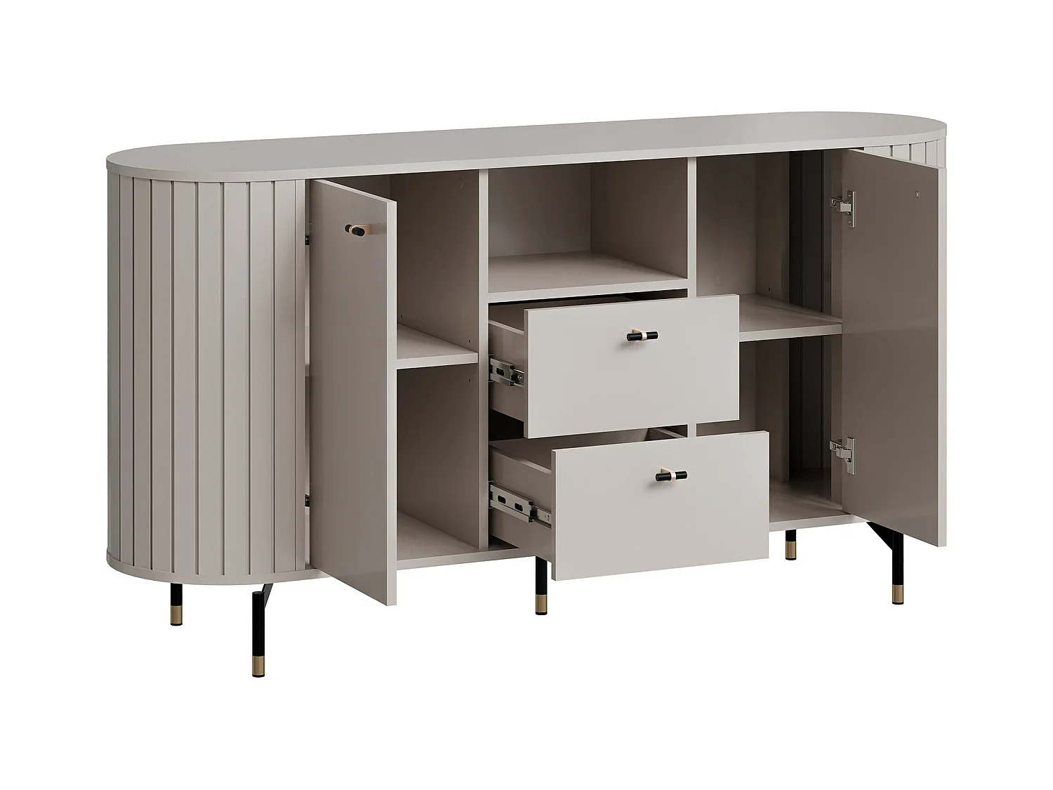 Ensemble de salon Novmono 110