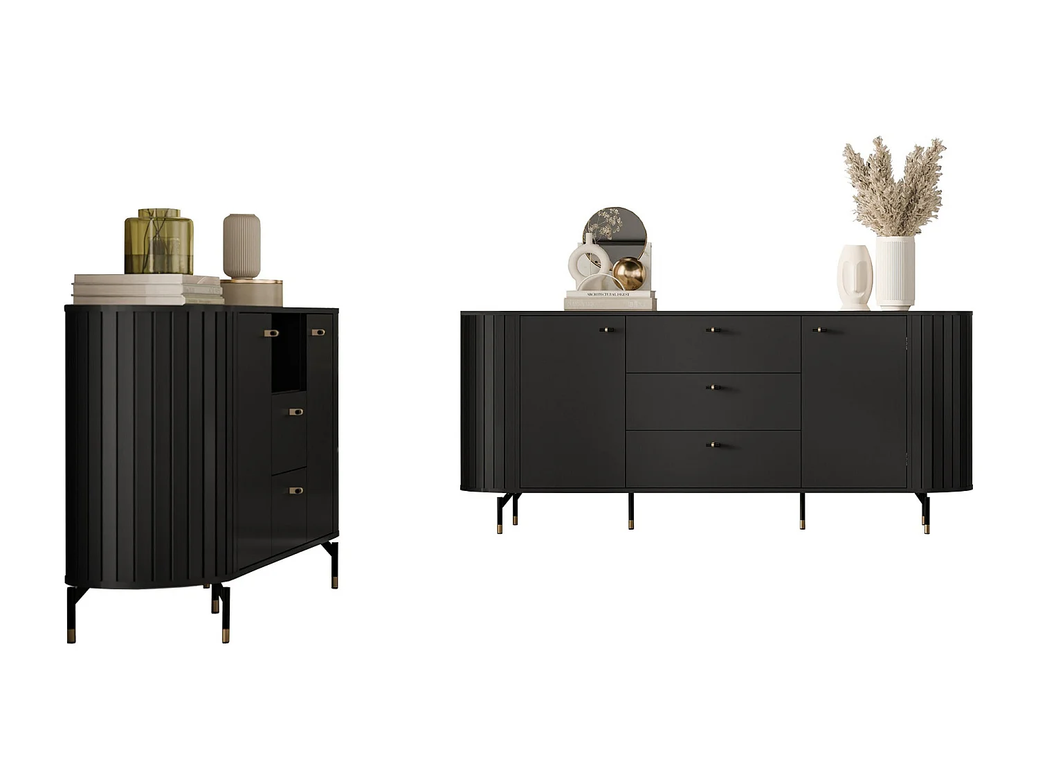 Conjunto de salón Novmono 110