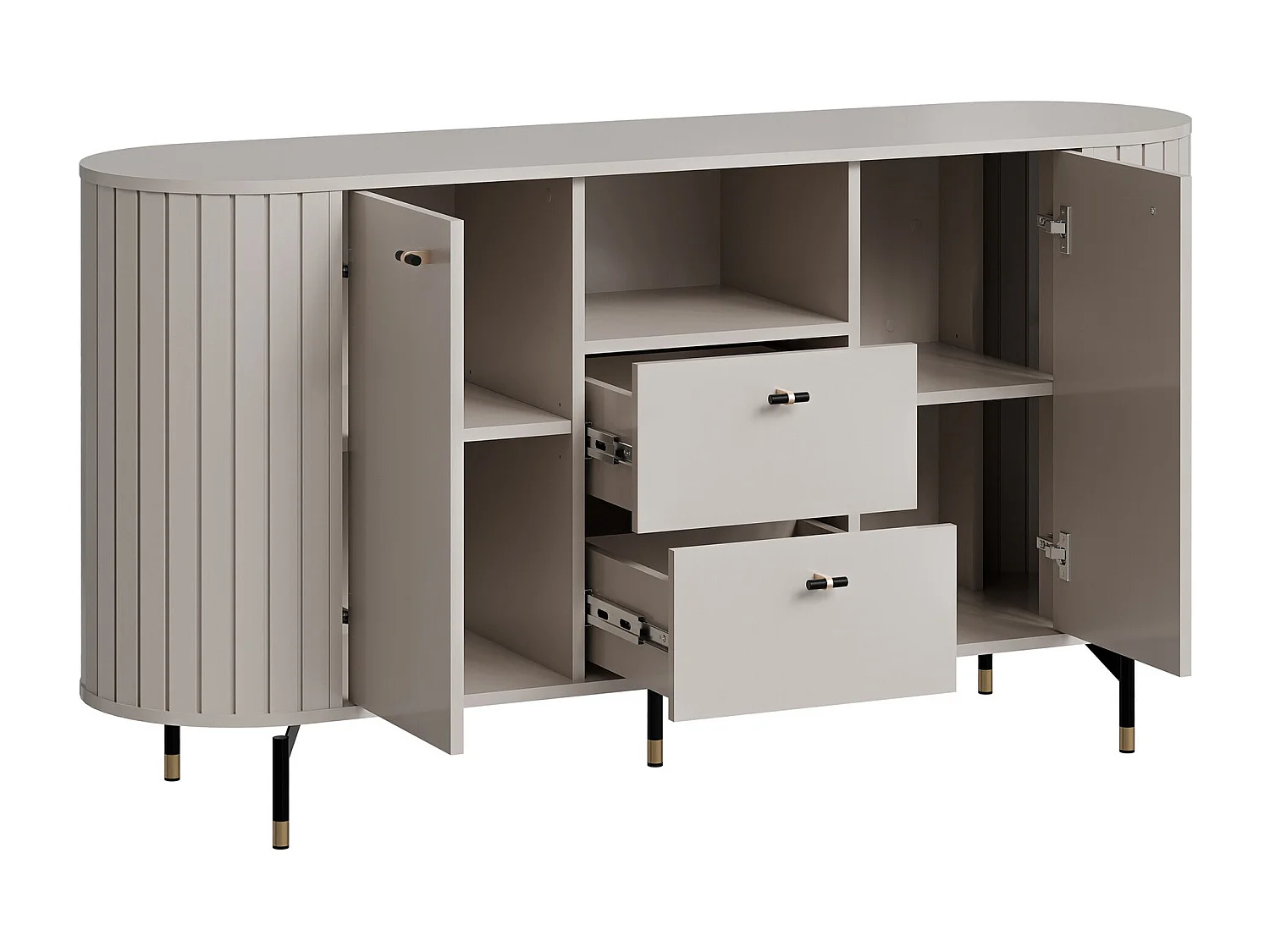 Conjunto de salón Novmono 110