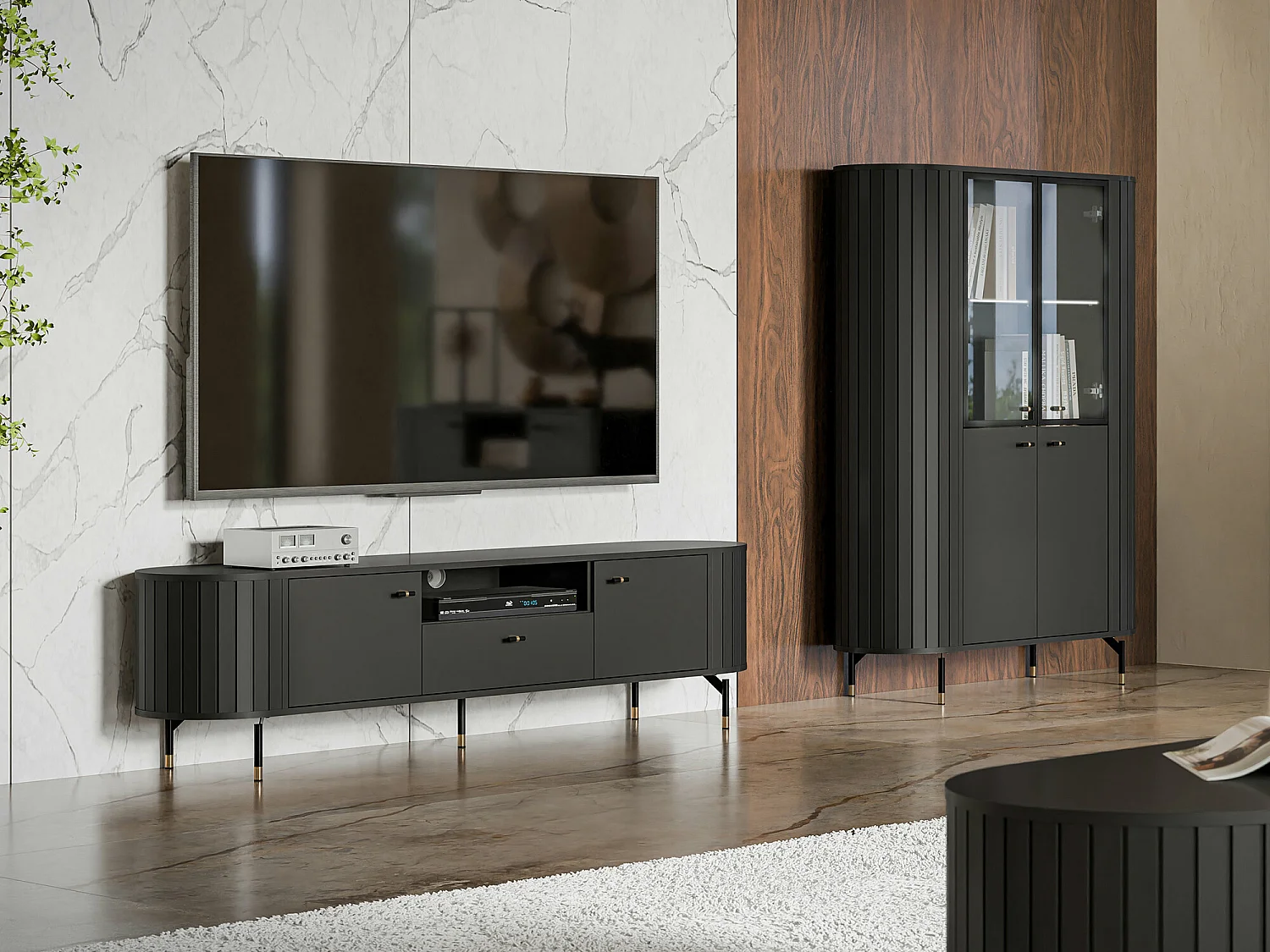 Conjunto de salón Novmono 108