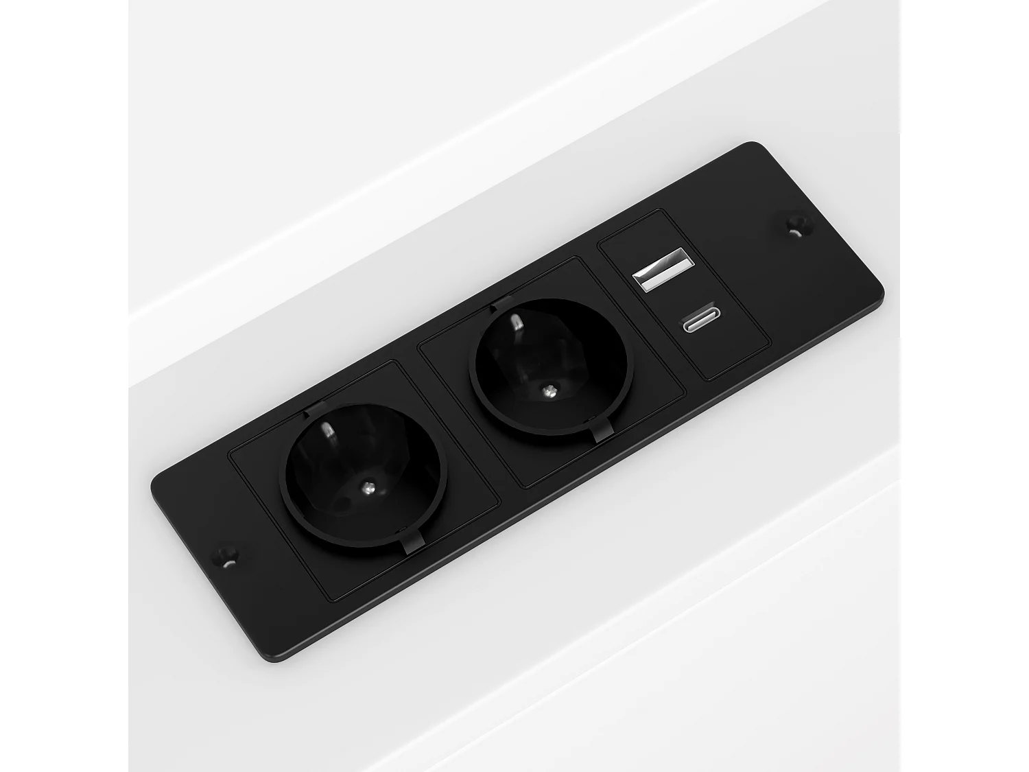 Sofá-cama 90×200 cm - com USB + Type-C - com armazenamento - com cama extra - branco (colchão não incluído)