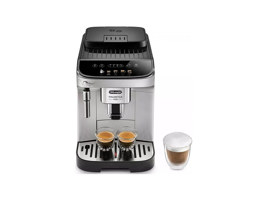 Delonghi Robot café 15 bars noir - ECAM290.31.SB