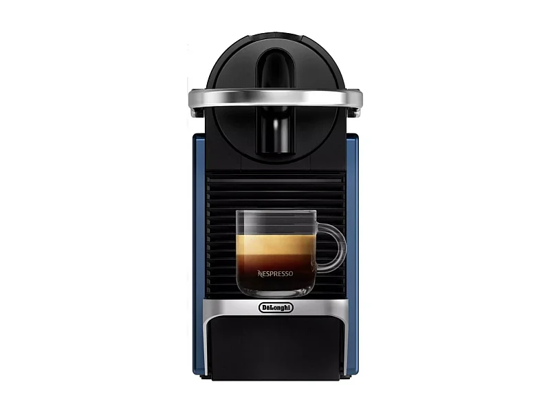Delonghi Cafetière nespresso 19bars bleu - EN127.BL