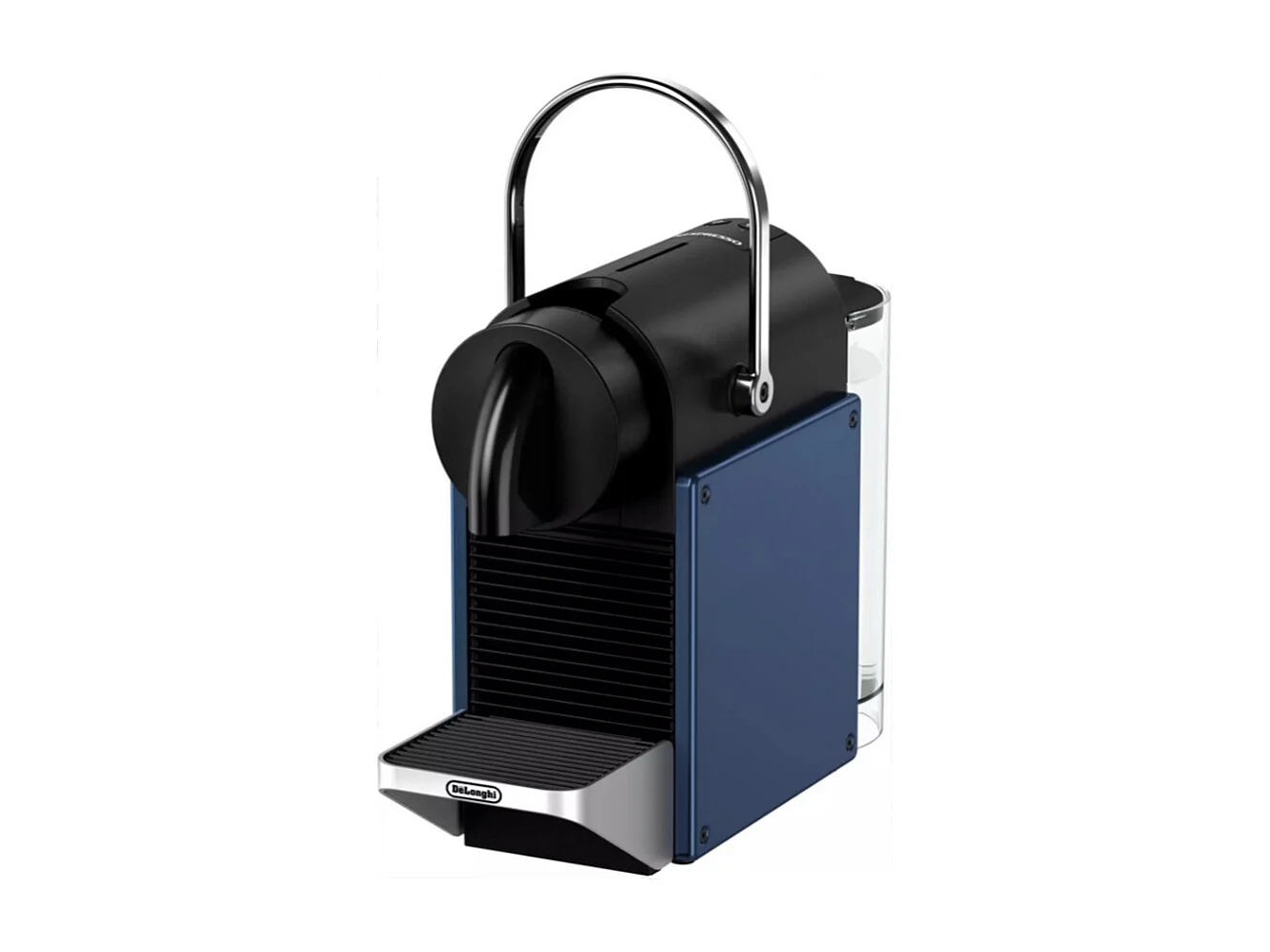 Delonghi Cafetière nespresso 19bars bleu - EN127.BL