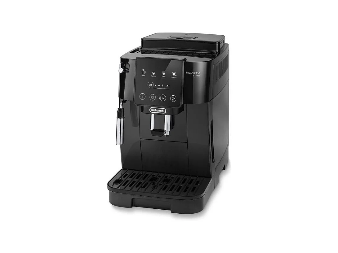 Machine expresso broyeur De'Longhi - Magnifica Start - ECAM220.21.B, Noir