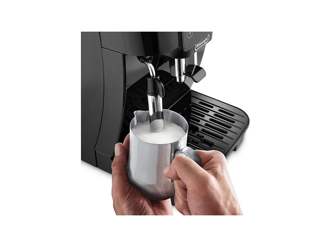 Machine expresso broyeur De'Longhi - Magnifica Start - ECAM220.21.B, Noir