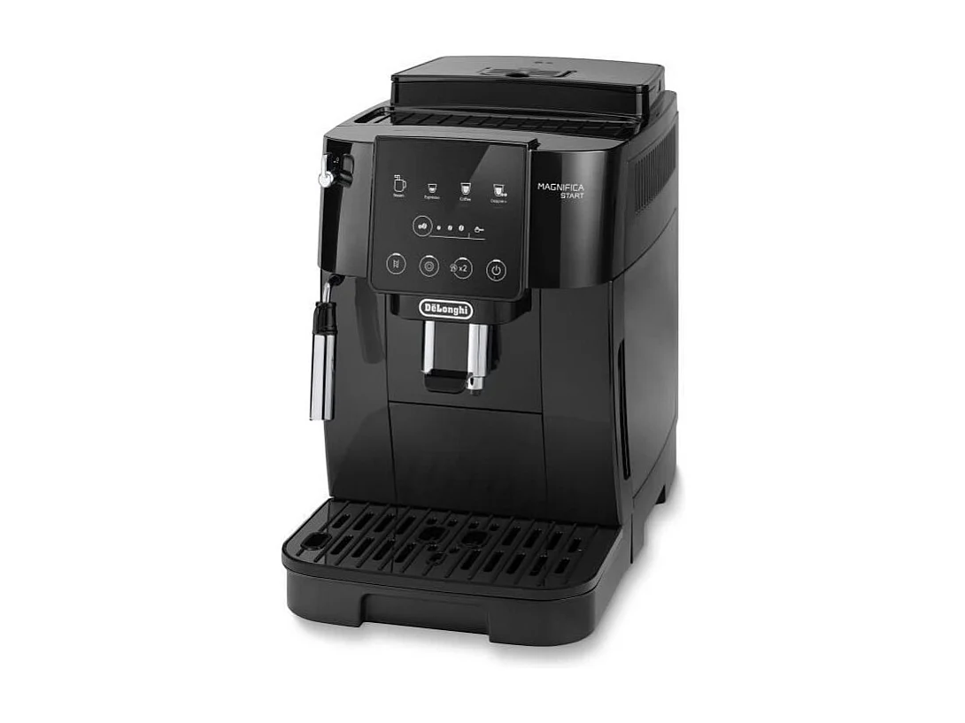 Machine expresso broyeur De'Longhi - Magnifica Start - ECAM220.21.B, Noir