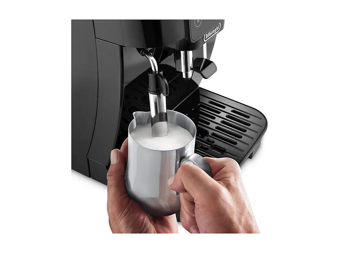 Machine expresso broyeur De'Longhi - Magnifica Start - ECAM220.21.B, Noir
