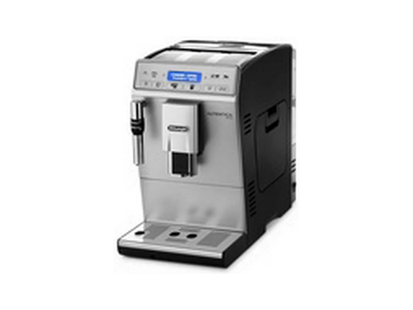Cafetière express De'Longhi ETAM29.620.SB 1,40 L 15 bar 1450W Argenté