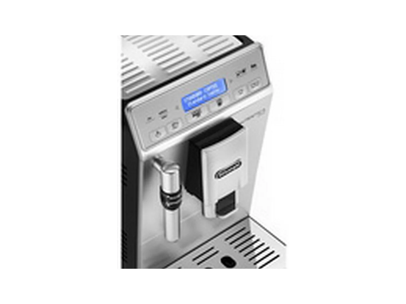 Cafetière express De'Longhi ETAM29.620.SB 1,40 L 15 bar 1450W Argenté