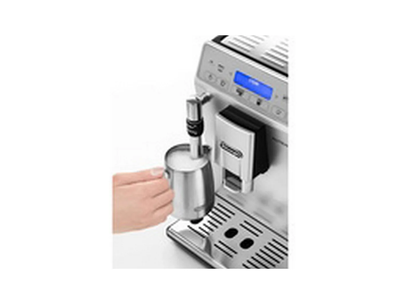 Cafetière express De'Longhi ETAM29.620.SB 1,40 L 15 bar 1450W Argenté