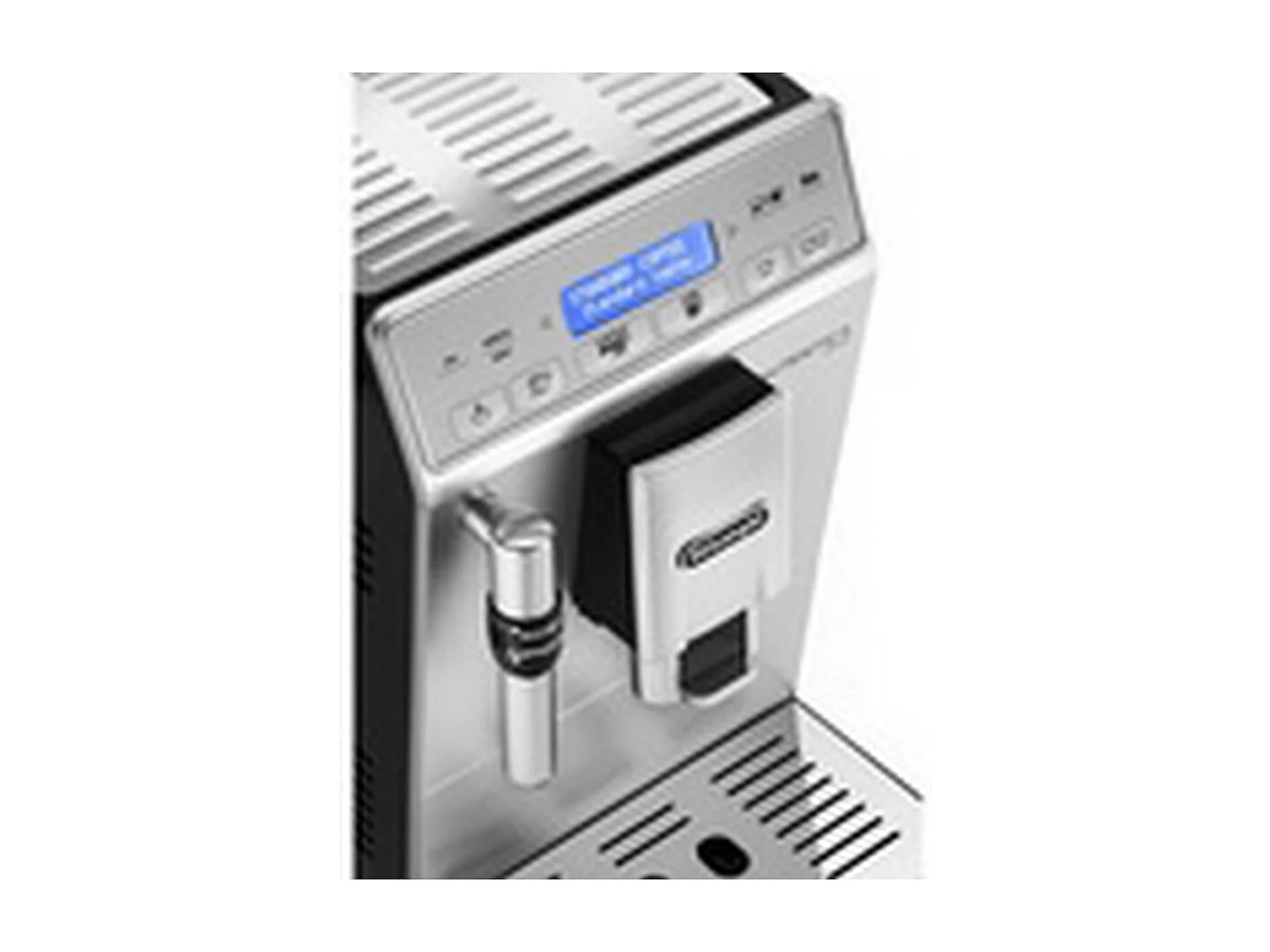 Cafetière express De'Longhi ETAM29.620.SB 1,40 L 15 bar 1450W Argenté