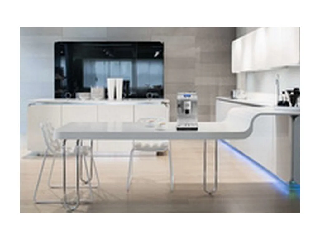 Cafetière express De'Longhi ETAM29.620.SB 1,40 L 15 bar 1450W Argenté