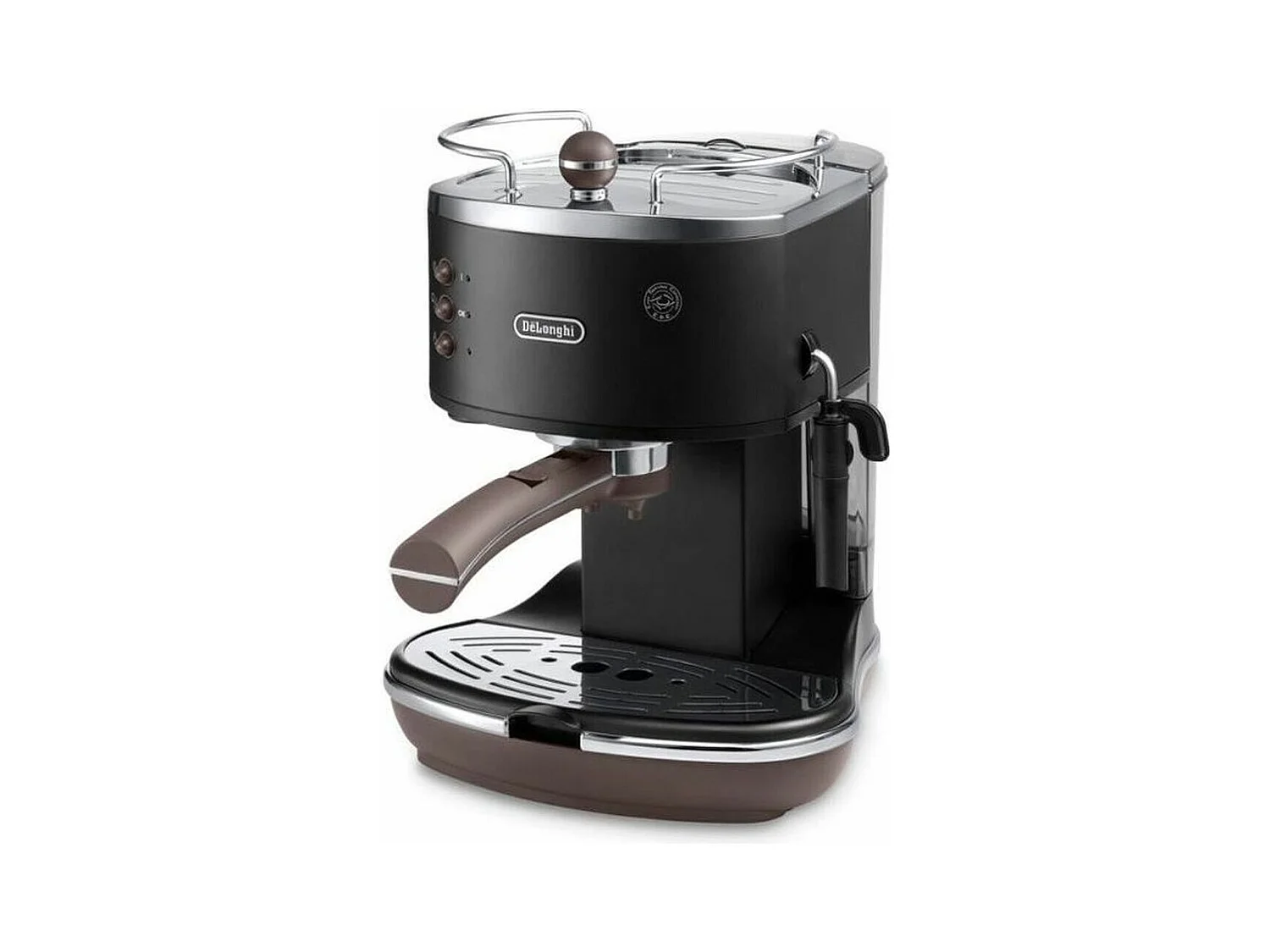 Café Express Arm DeLonghi ECOV311.BK Noir Brun foncé 1100 W 1,4 L