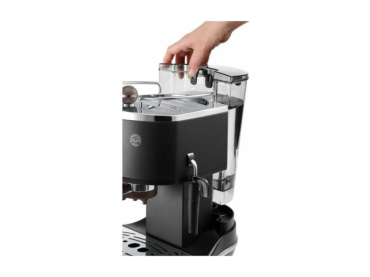 Café Express Arm DeLonghi ECOV311.BK Noir Brun foncé 1100 W 1,4 L