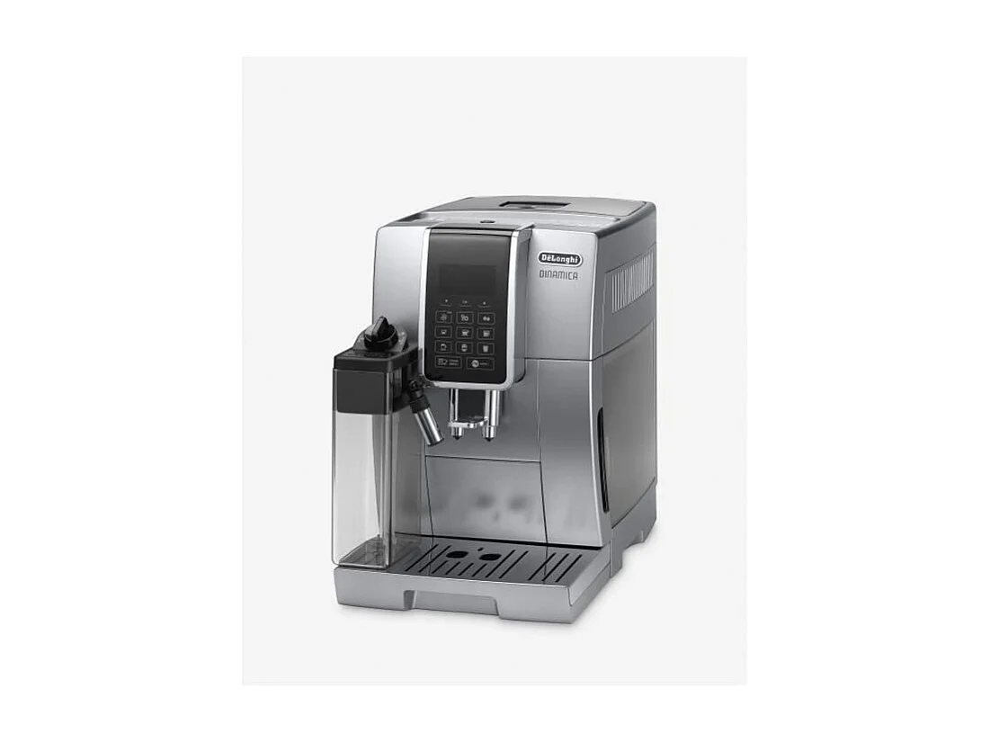 DELONGHI ECAM 350.75.S Expresso broyeur Dinamica - Argent