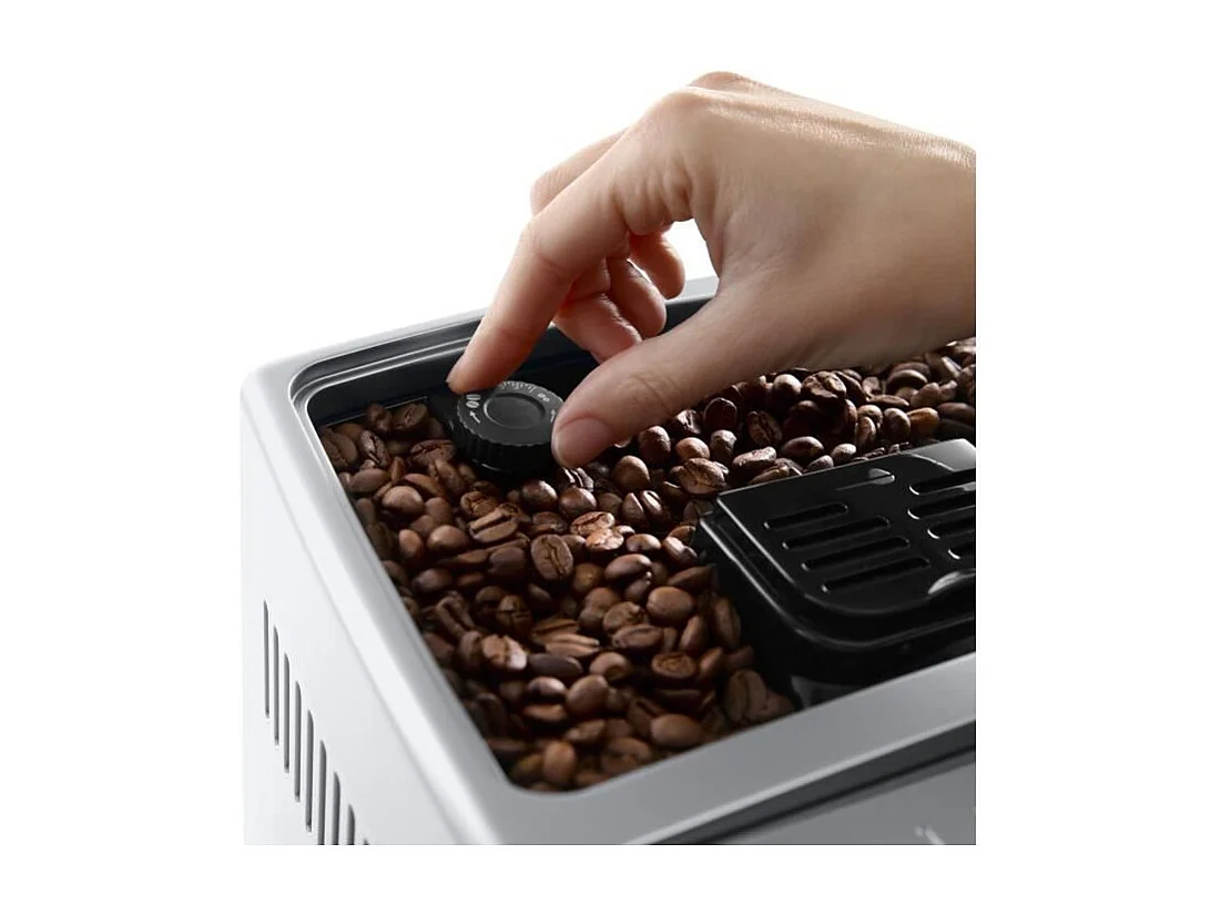 DELONGHI ECAM 350.75.S Expresso broyeur Dinamica - Argent