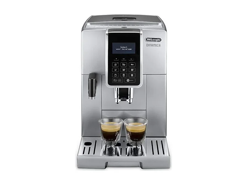 De’Longhi Dinamica Ecam 350.75.SB Automatica Macchina per espresso