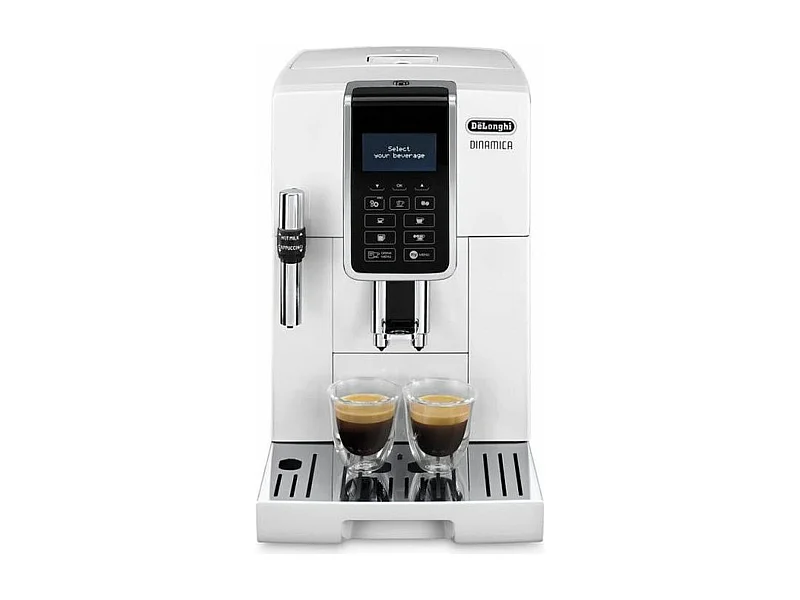 DeLonghi Superautomatic Koffiemachine 0132220020 - 1450W Wit