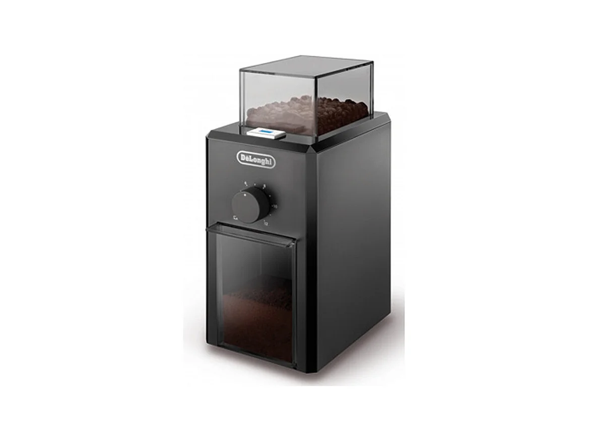 DELONGHI KG79 Moulin a cafe electrique - Noir