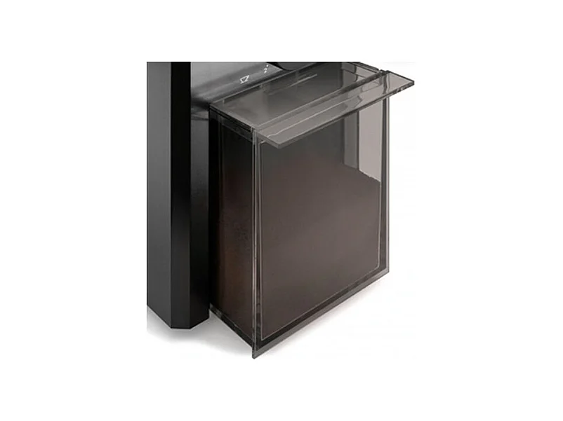 DELONGHI KG79 Moulin a cafe electrique - Noir