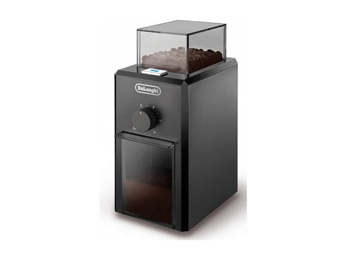 DELONGHI KG79 Moulin a cafe electrique - Noir