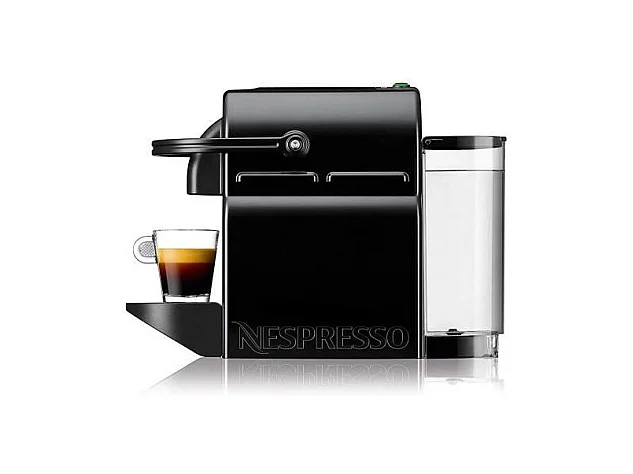 Machine a café - DELONGHI NESPRESSO Inissia EN 80B - Noir