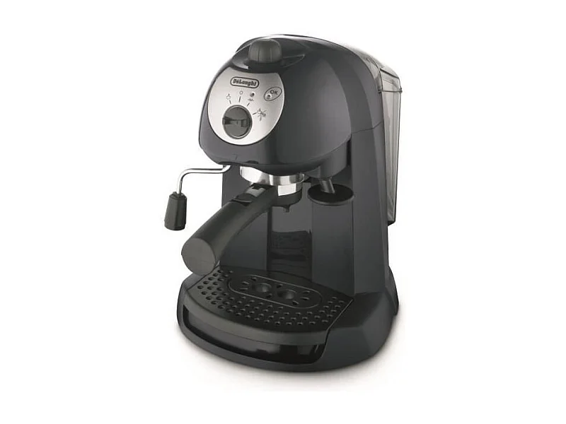 DELONGHI EC191CD Machine expresso classique - bleu nuit