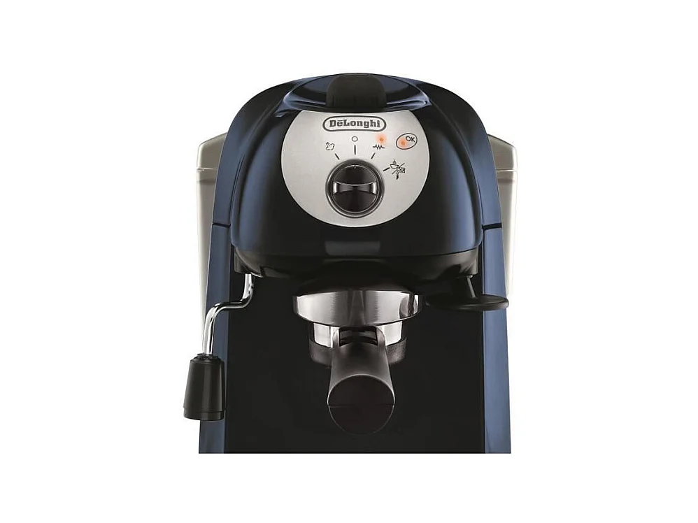 DELONGHI EC191CD Machine expresso classique - bleu nuit