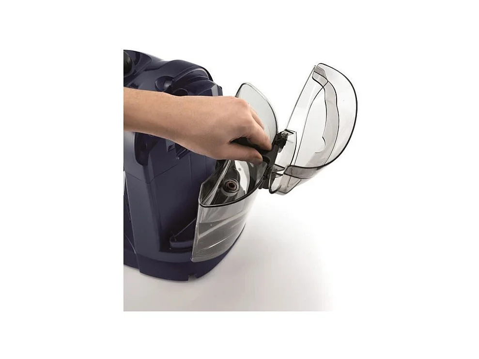 DELONGHI EC191CD Machine expresso classique - bleu nuit