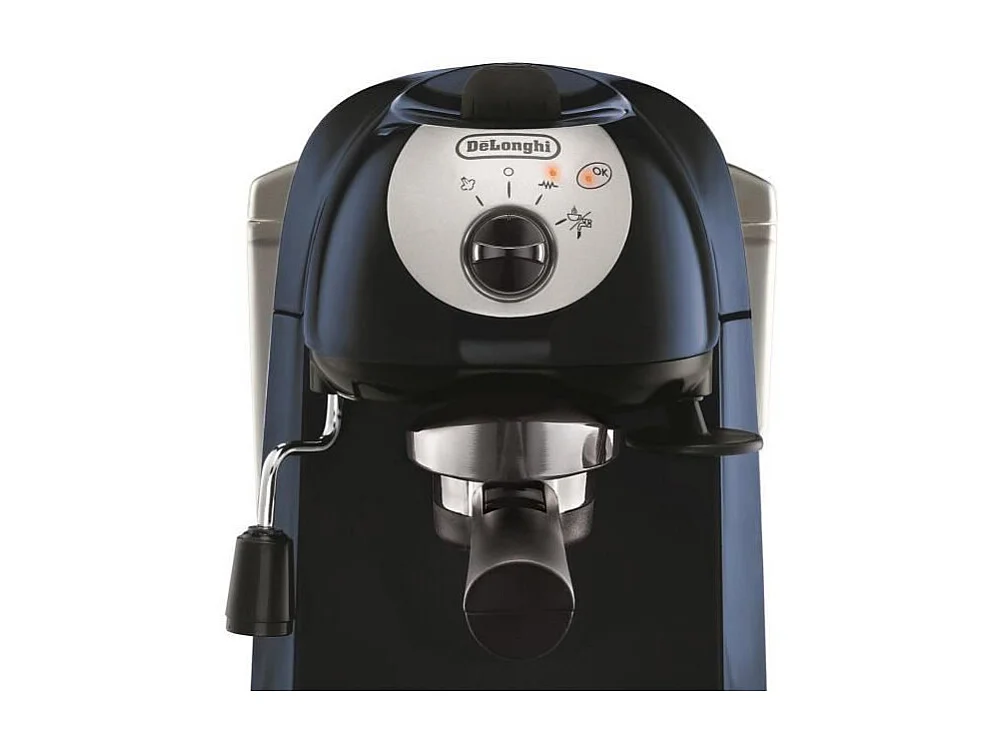 DELONGHI EC191CD Machine expresso classique - bleu nuit