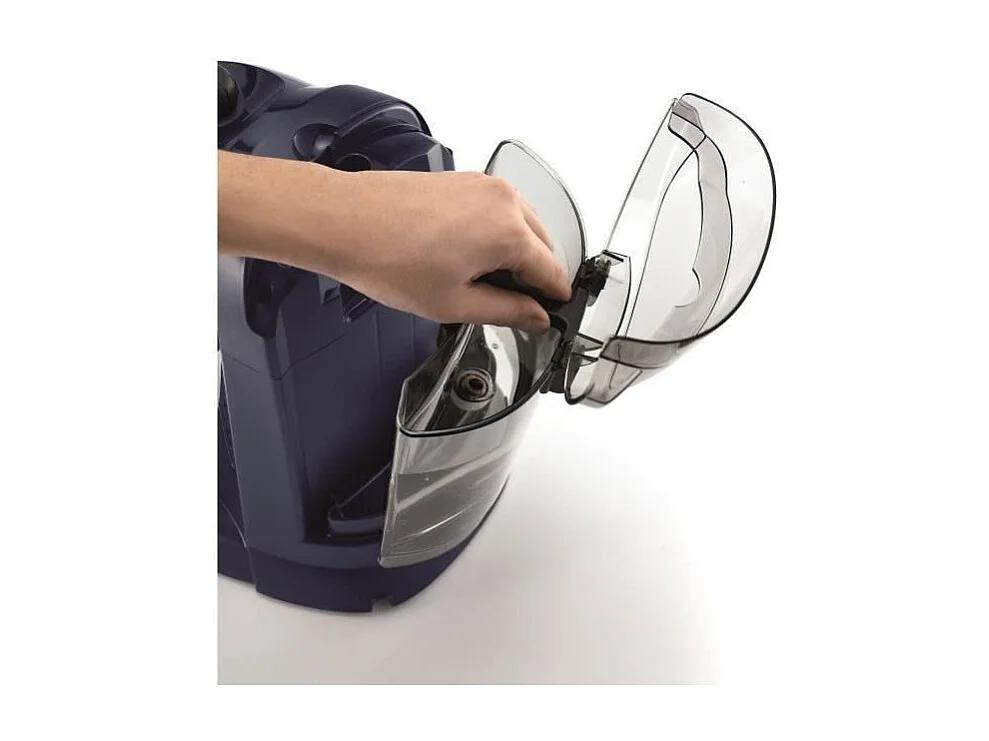 DELONGHI EC191CD Machine expresso classique - bleu nuit