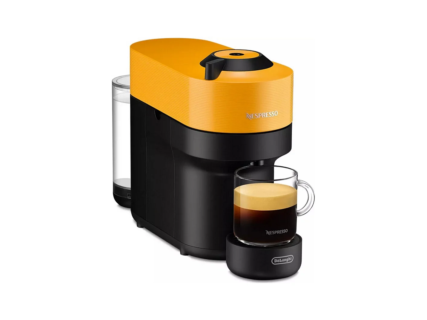 Nespresso Vertuo DELONGHI ENV90.Y