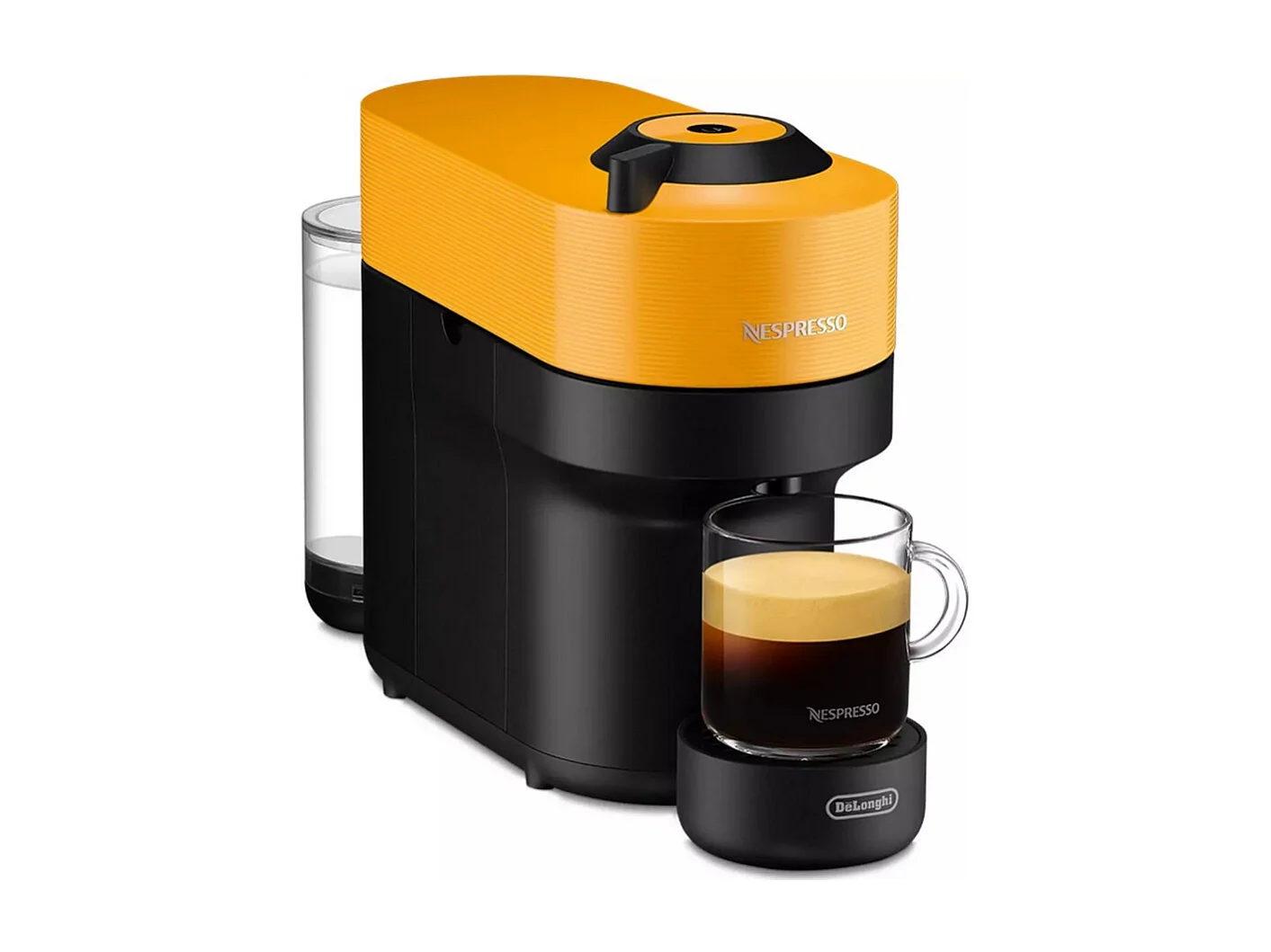 Nespresso Vertuo DELONGHI ENV90.Y