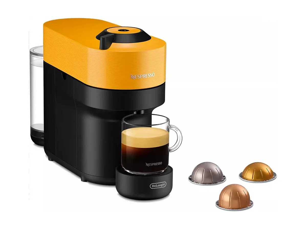Nespresso Vertuo DELONGHI ENV90.Y