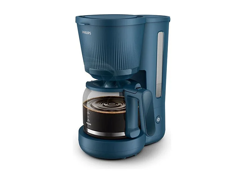 Ekspres przelewowy Philips HD7411 70 Seria 3000 1,2L Niebieski