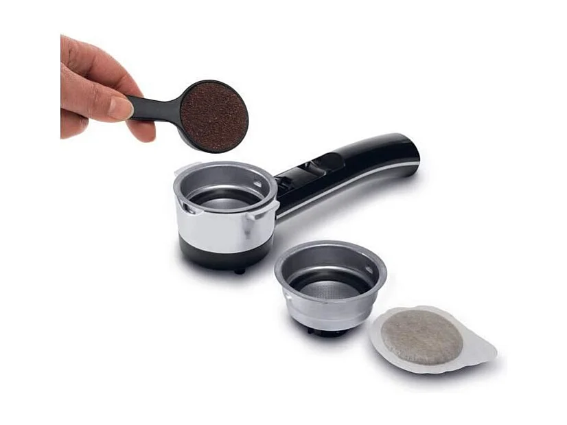 DELONGHI ECO 311.R Machine expresso classique Icona - Rouge